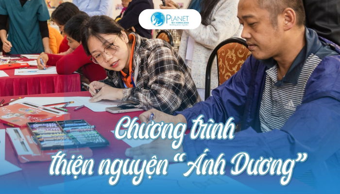 Lời Tri Ân: Gen Z Và Điểm Chạm Đầy Sáng Tạo Với “Địa Cầu Quê Tôi”