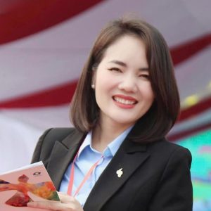 Vũ Tuyết Nhung