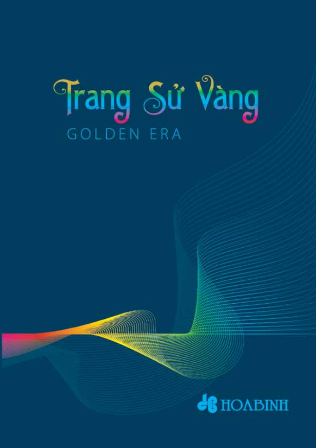 Trang Sử Vàng